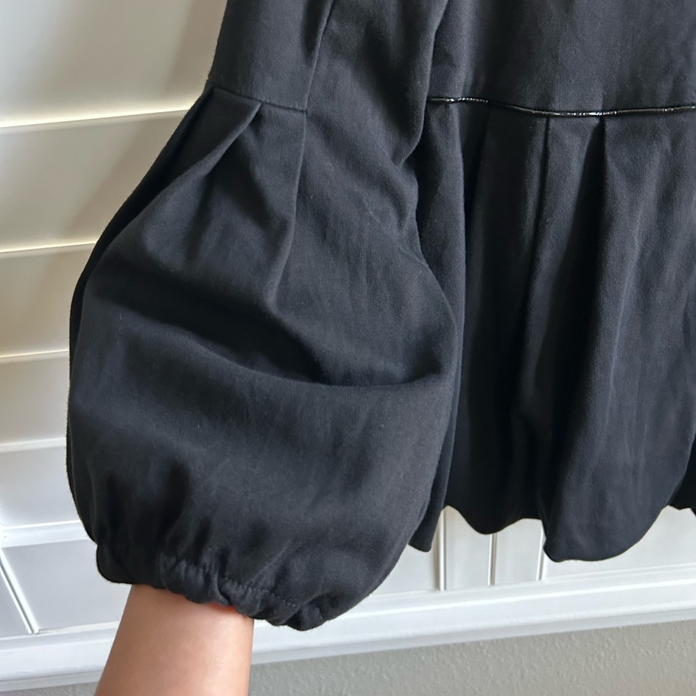 Black Sweater - Picture 6 of 8